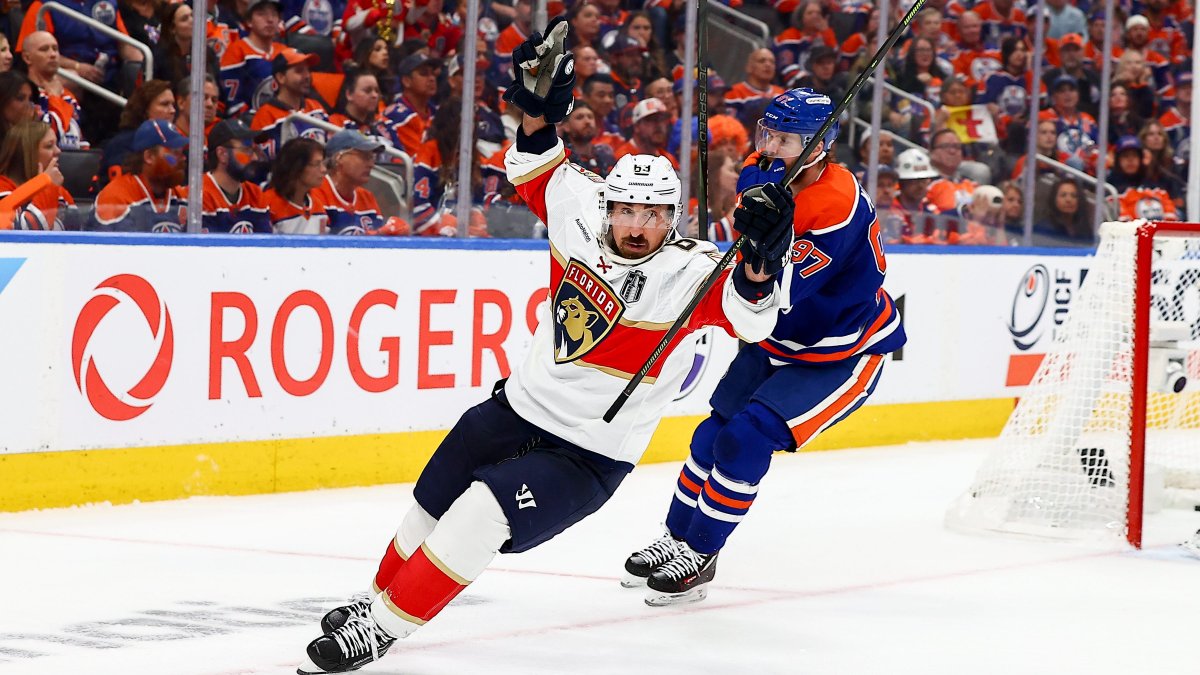How overtime works in the NHL playoffs
