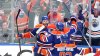 Oilers' Leon Draisaitl scores OT winner vs. Panthers in Stanley Cup Final Game 1