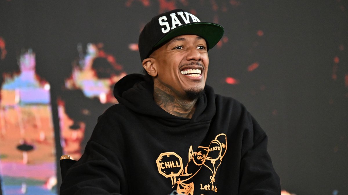 Nick Cannon says he's 'done' having kids as he struggles to name all 12 Nick Cannon says he's 'done' having kids as he struggles to name all 12