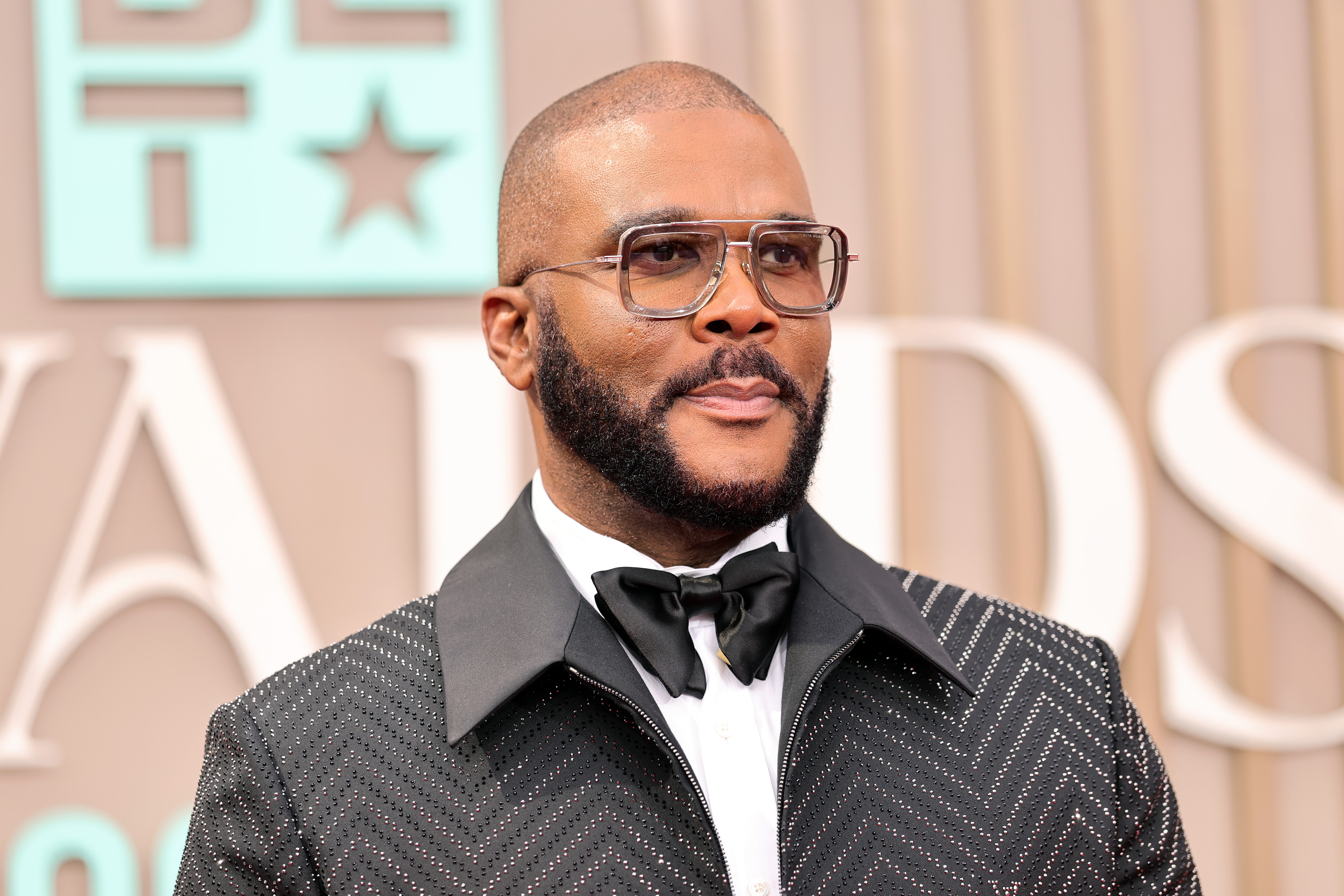 Tyler Perry sued by 'The Oval' actor Derek Dixon for sexual assault and harassment