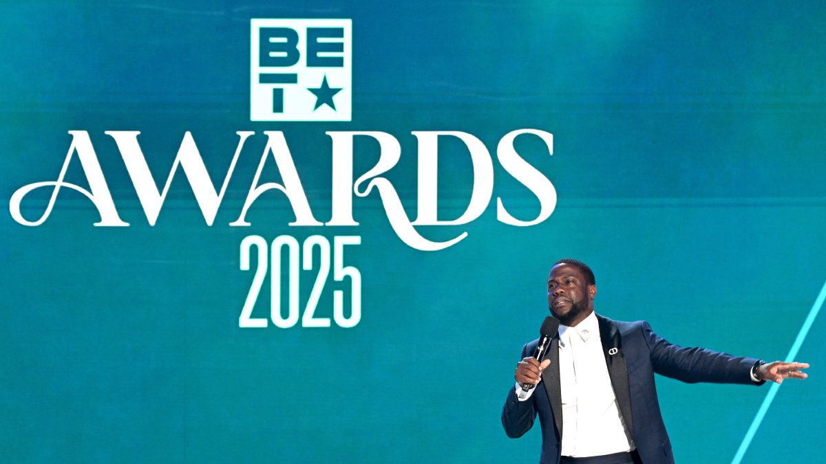 BET Awards 2025: See the complete list of winners BET Awards 2025: See the complete list of winners