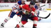 Panthers rout Oilers 6-1 in Game 3 to take a 2-1 lead in the Stanley Cup Final