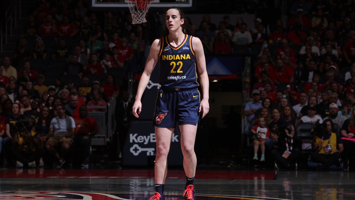 Nike sells out Caitlin Clark edition of signature Kobe shoes in minutes Nike sells out Caitlin Clark edition of signature Kobe shoes in minutes