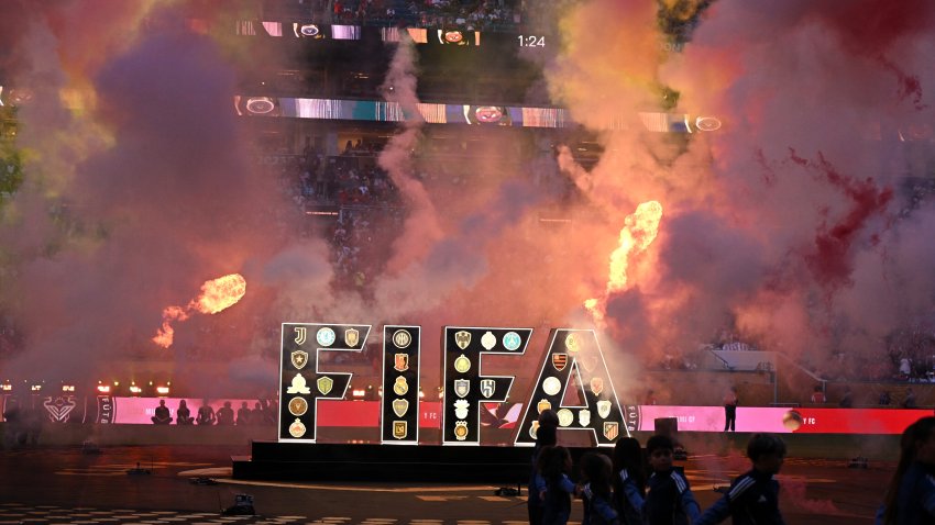FIFA
