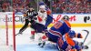 Panthers beat Oilers 5-2 in Game 5, one win away from repeat Stanley Cup champs
