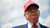 Trump says U.S. has dropped bombs on three locations in Iran