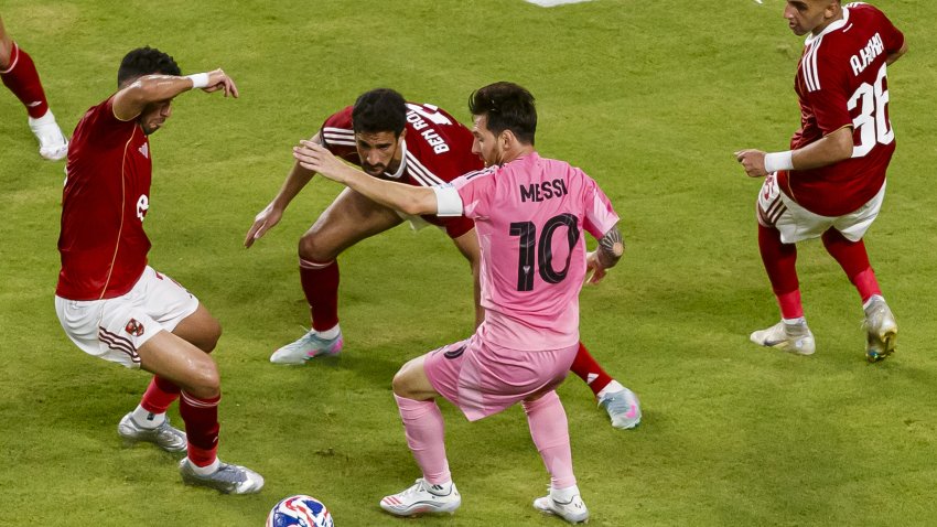 Messi