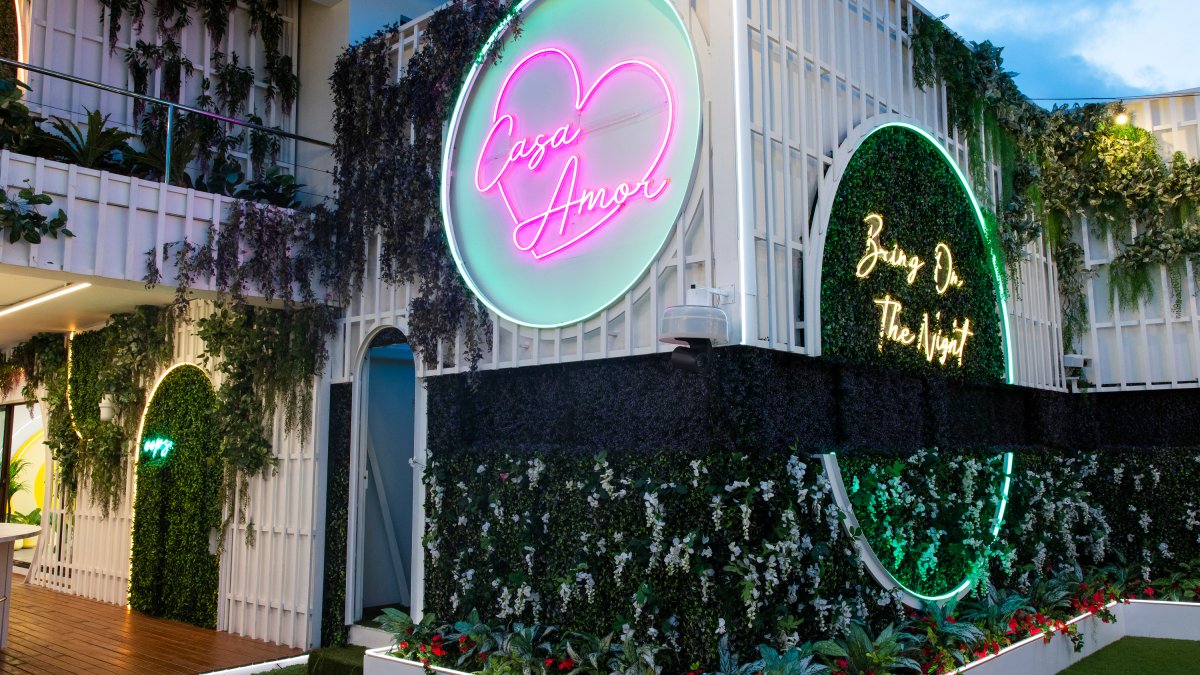 ‘Love Island USA’ puts a twist on Casa Amor: New rules, explained
