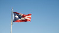Puerto Rican flag