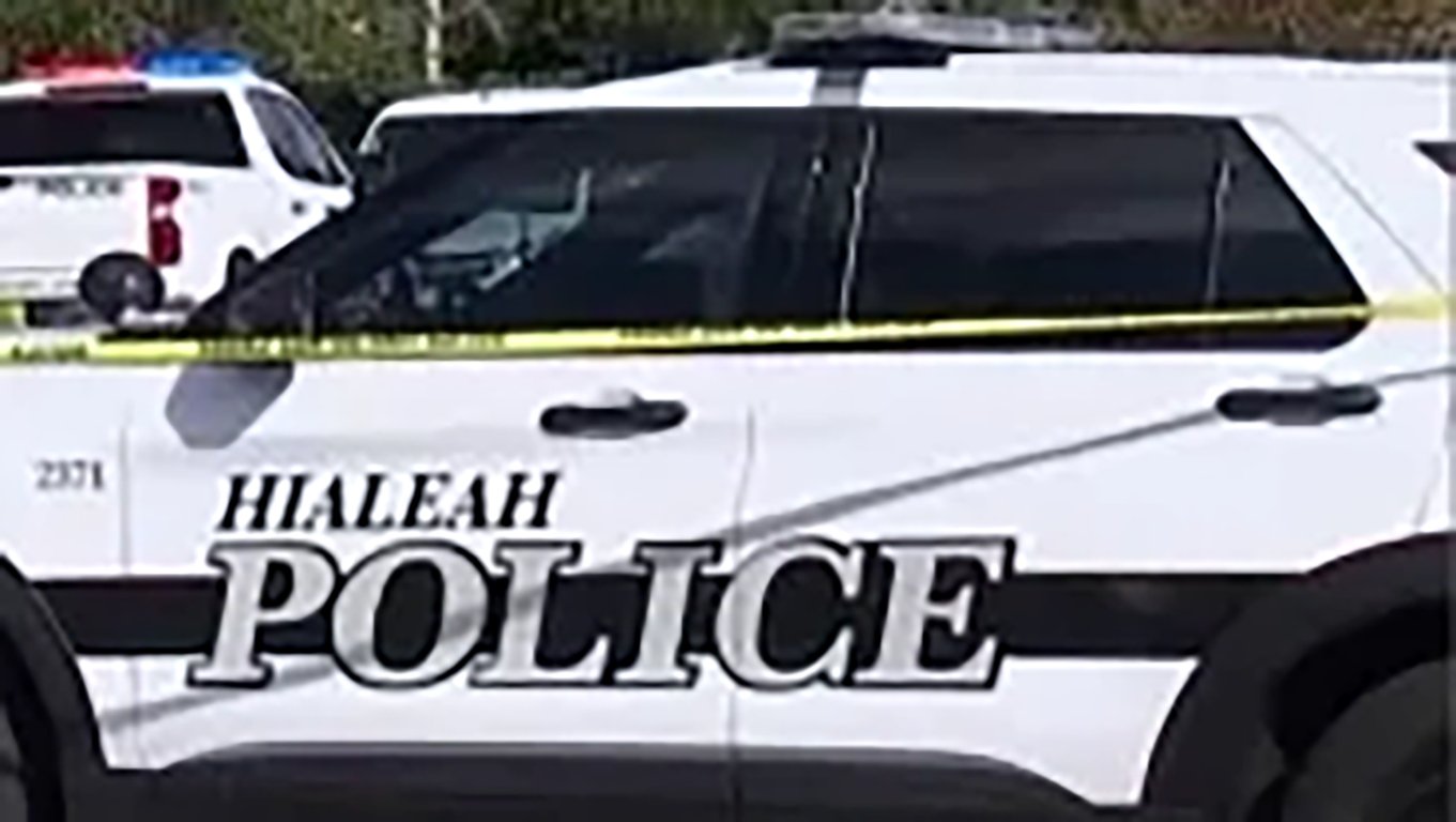 Hialeah man arrested on murder charge after giving wife cocaine that killed her: Cops