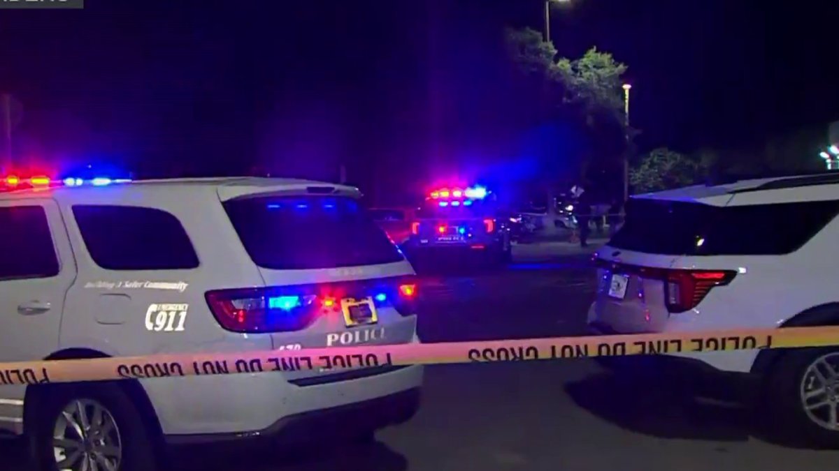 2 killed, subjects detained in Miami Gardens shooting: Police – NBC 6 ...