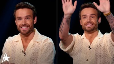See Liam Payne's final TV appearance in ‘Building the Band' Netflix trailer