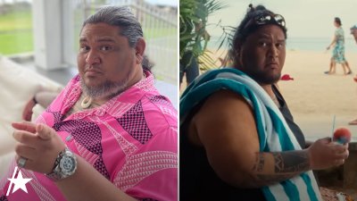 ‘Lilo & Stitch' actor David Hekili Kenui Bell dies at 46