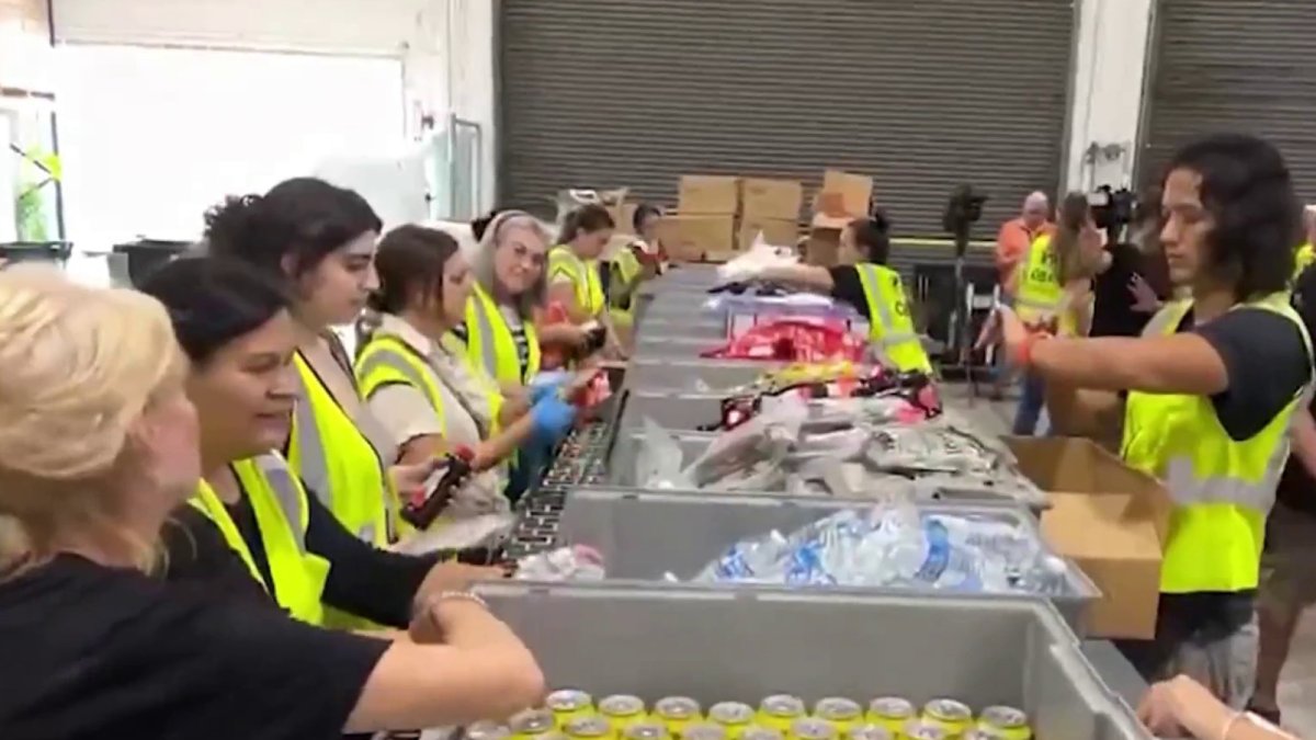 GEM partners with Miami-Dade, local orgs to prep for potentially busy hurricane season – NBC 6 South Florida