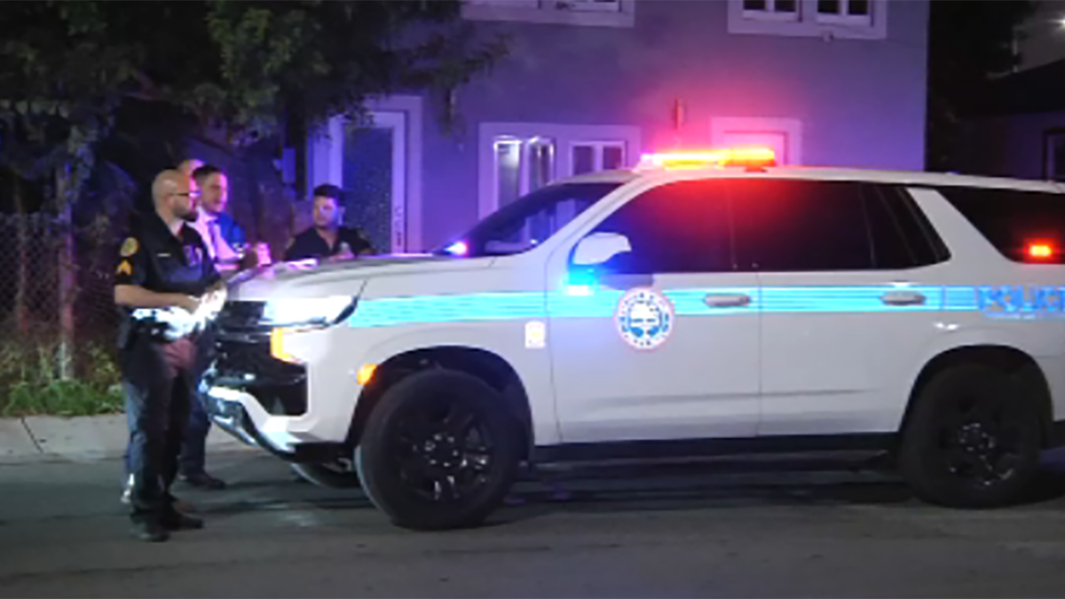 Man hospitalized after being stabbed in the chest in Allapattah – NBC 6 ...