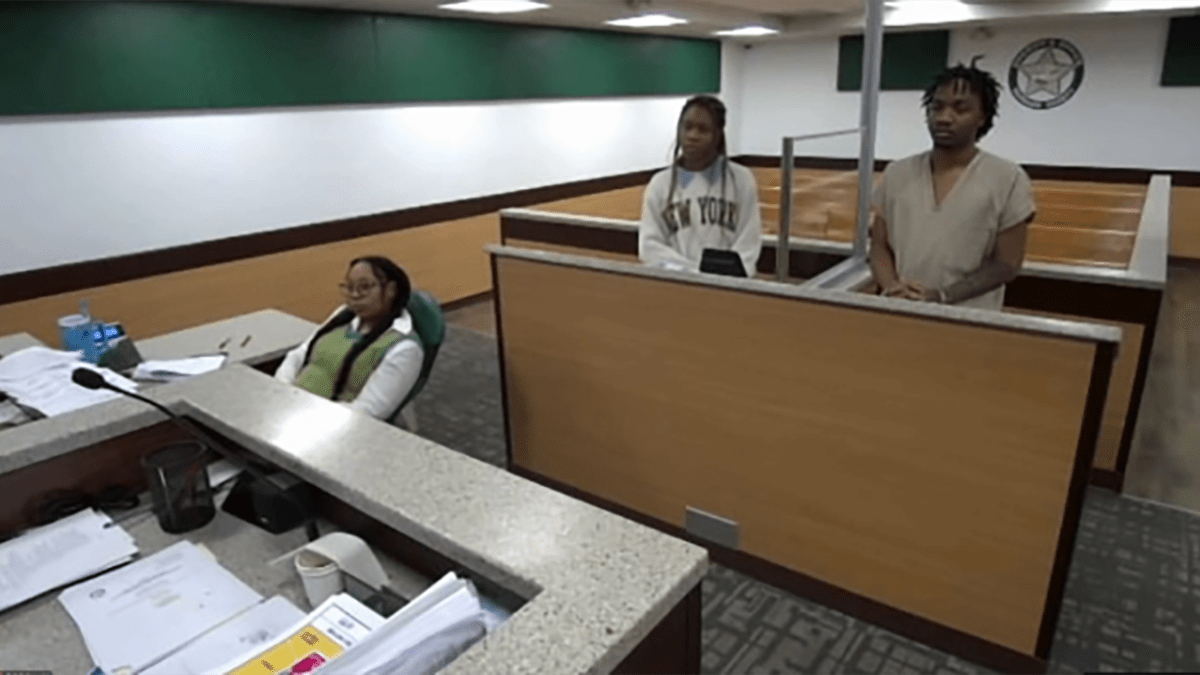 Bond denied for man charged with carjacking in Miramar
