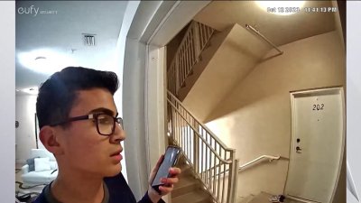 Derek Rosa attorneys say crime scene photos may have been leaked, could jeopardize case