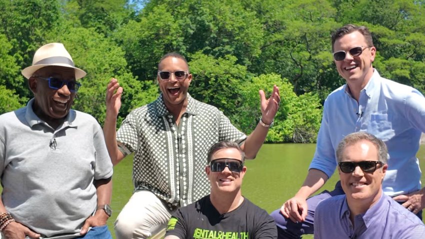 TODAY dads