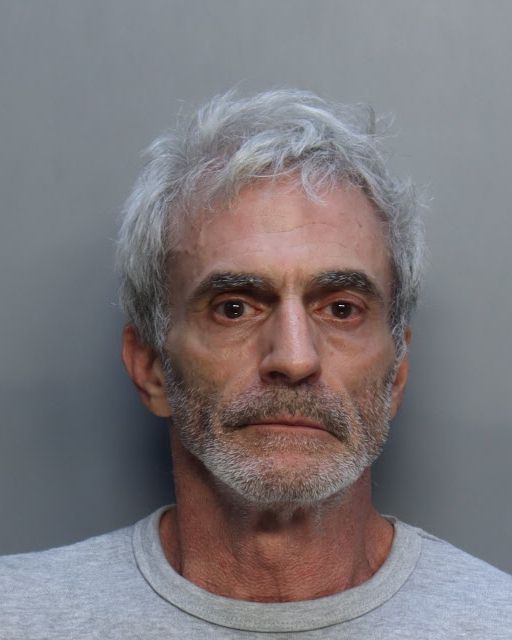 A man falsely identified himself as a federal agent. – NBC 6 South Florida