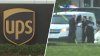 Man found shot, hiding at UPS facility parking lot in Hialeah: Police