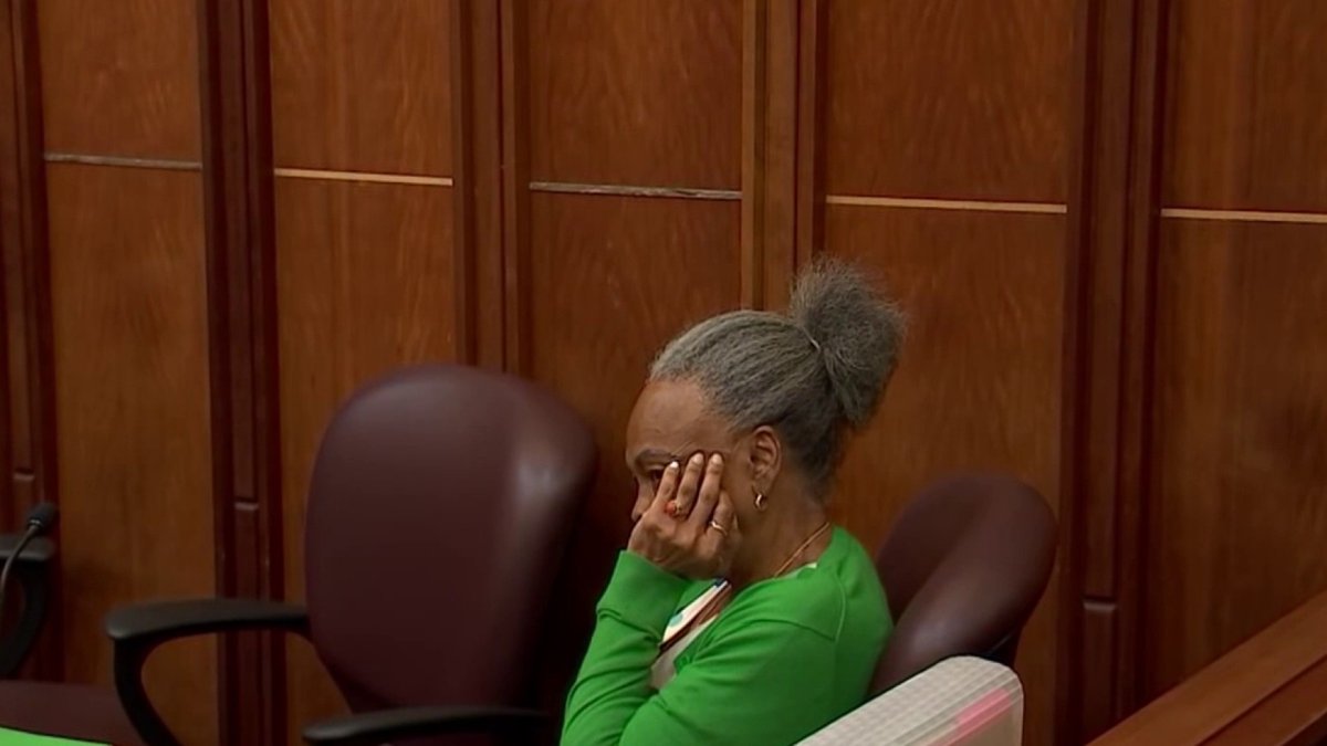 Miami Gardens hit-and-run driver to have trial after prosecutors revoke plea deal – NBC 6 South Florida