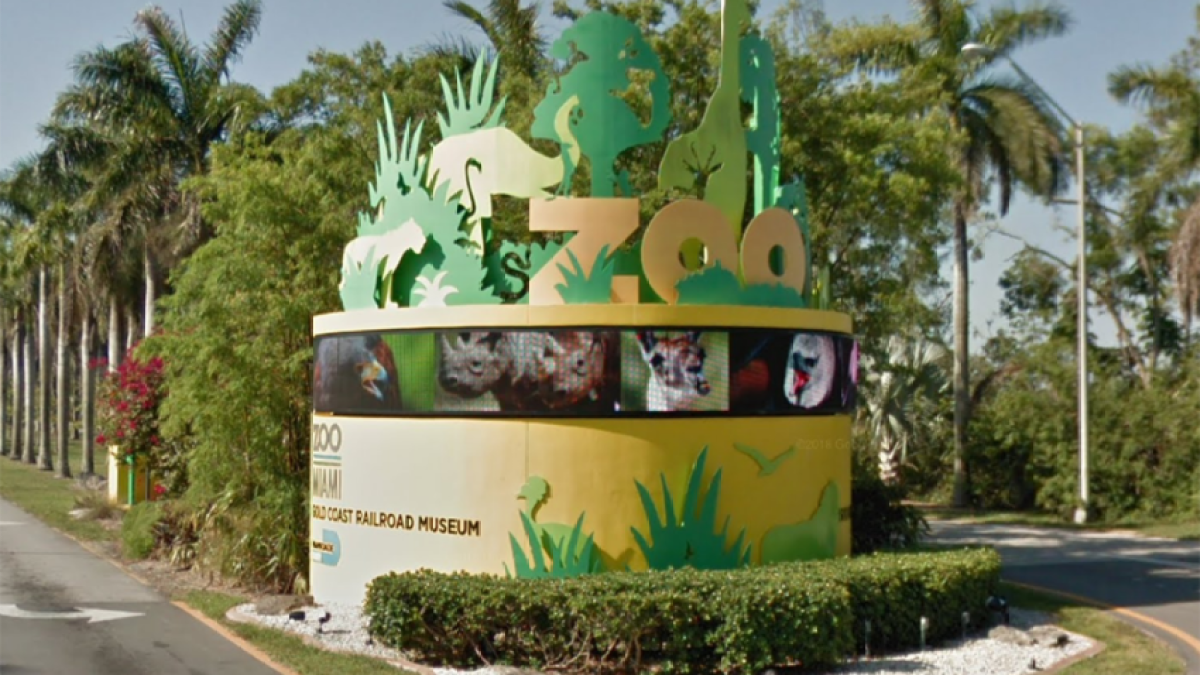 A bomb threat at Zoo Miami prompted its closure and evacuations on Tuesday morning, according to the Miami-Dade Sheriff's Office.