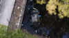 Woman in critical condition after being extricated from car in canal in Lauderhill: Police