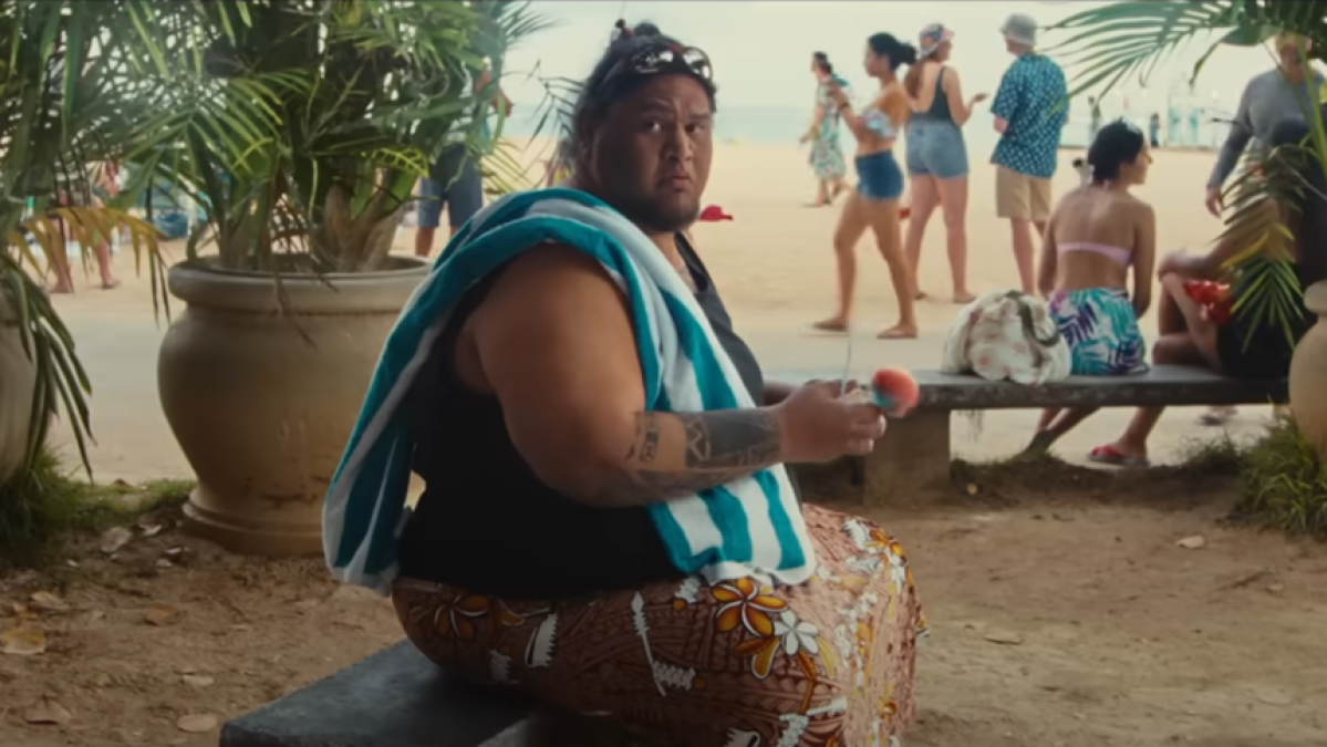 'Lilo & Stitch' actor David Hekili Kenui Bell dead at 57 