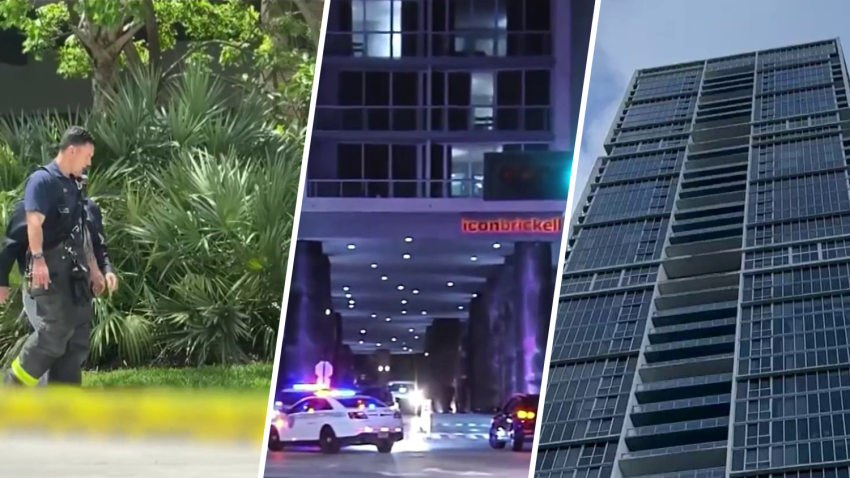 A deadly, seemingly random crime in Miami’s affluent Brickell neighborhood was shrouded in mystery until Tuesday, when police revealed new details about what happened to the teenage victim and the man accused of stabbing him to death.