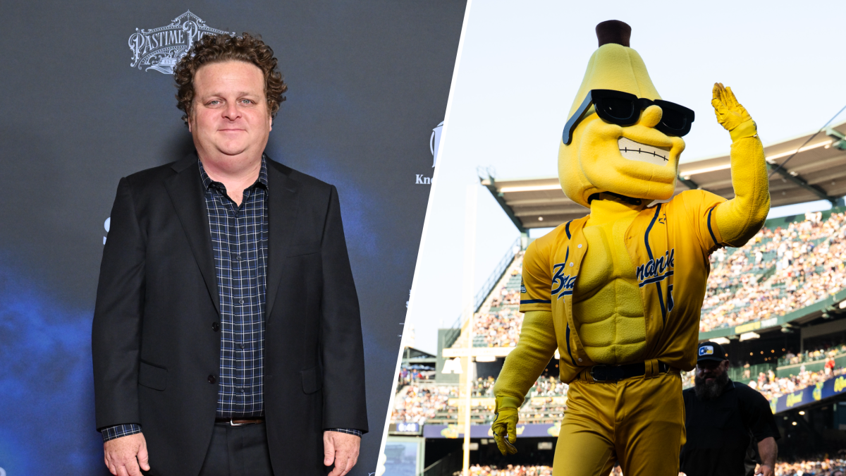 A ‘Sandlot’ star played with the Savannah Bananas and was a real ‘Ham’