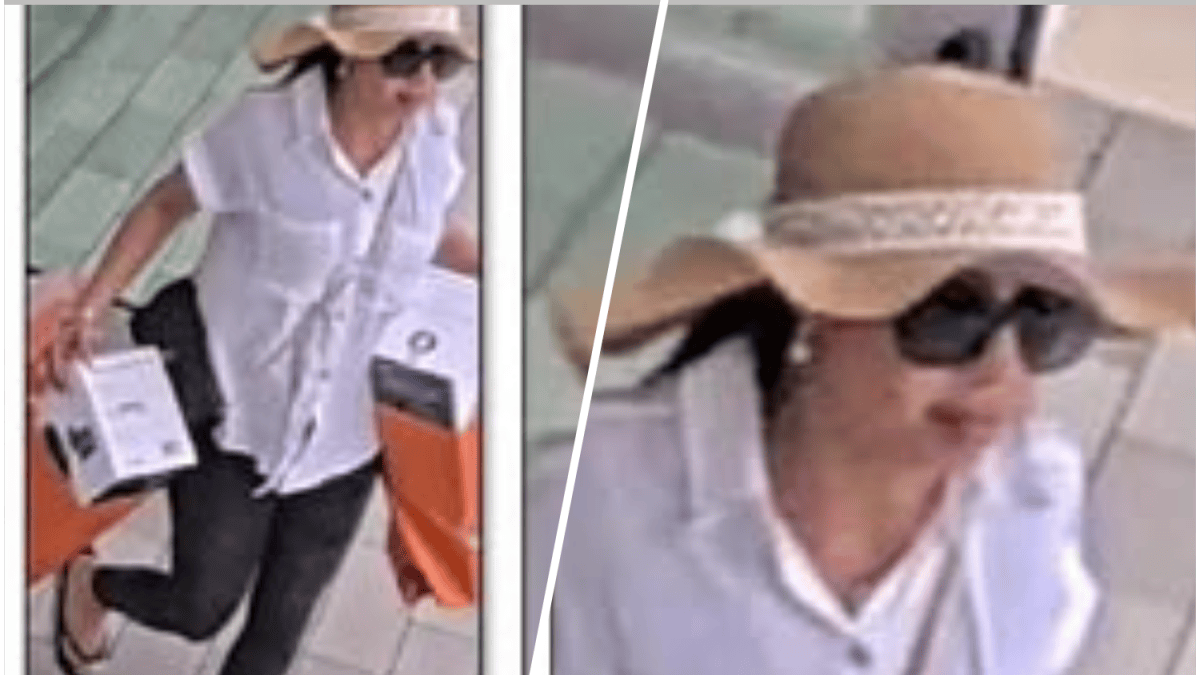 Woman uses stolen credit card to buy $1,600+ of cosmetics at Ulta ...