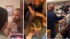 Woman dragged from Miami-Dade commission meeting while protesting ICE agreement