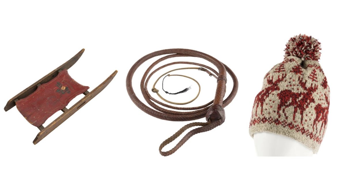 'Star Wars' lightsaber, 'Home Alone' cap among famous movie props up for auction this summer