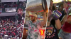 Panthers pandemonium: Fans, players celebrate Stanley Cup win across South Florida