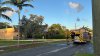 Fire sparks at Pompano Beach building, extinguished in 5 minutes: Fire rescue