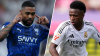 Where to watch Real Madrid vs. Al Hilal in Club World Cup: TV, stream, more