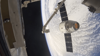Why NASA needs SpaceX's Dragon capsule