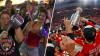 Panthers fans grab pots and pans to celebrate Stanley Cup win South Florida-style