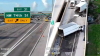 Truck crash closes Florida's Turnpike off-ramp to NW 74th Street
