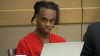 WATCH LIVE: Judge to hear motions brought forth by rapper YNW Melly's defense