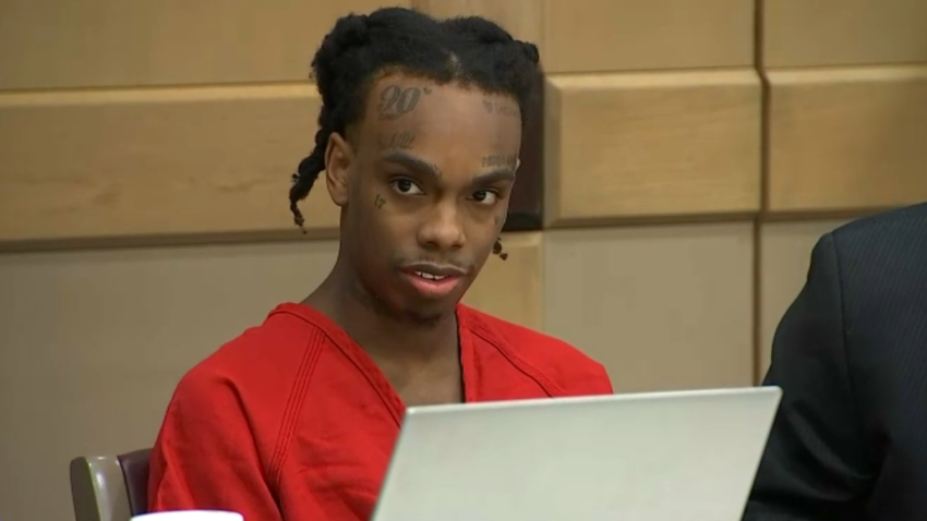 A judge will be hearing motions brought forth by rapper YNW Melly’s defense on Friday, ahead of his double murder retrial.