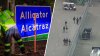 ‘Alligator Alcatraz' in Florida Everglades expected to be hit by thunderstorms: NWS