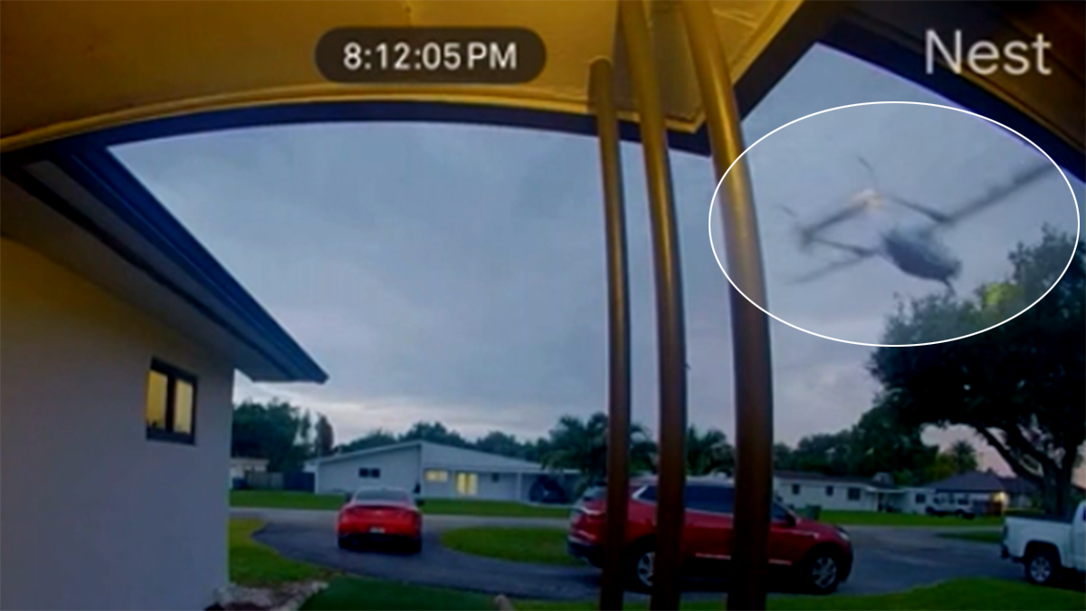 Plane that crashed in Pembroke Pines ran out of fuel, had too much weight: NTSB