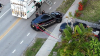 ‘A little worried': New calls reveal moments before man shot by police in Wilton Manors