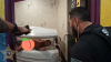 Naked man found hiding in tanning bed after trying to set Florida gym on fire: Sheriff
