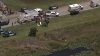 Man dies after vehicle crashes into canal in Weston: BSO