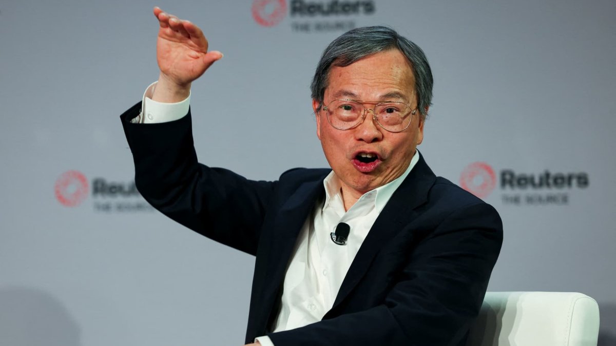 First Micro Ceo Super Micro plans to ramp up manufacturing in Europe to capitalize on ...