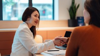 [CNBC] You won&#8217;t get the raise you want in one meeting—here&#8217;s how long it will actually take, according to an expert negotiator