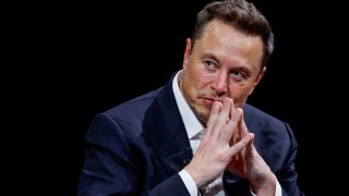 Elon Musk lashes out at Tesla bull Dan Ives over board proposals: ‘Shut