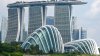 Singapore warns of ‘uncertainty' after it averts a technical recession on manufacturing growth